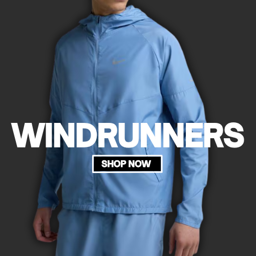 WINDRUNNERS