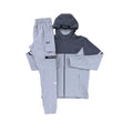 Under Armour - Utility Tracksuit Grey