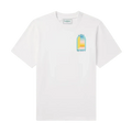 CASABLANCA T-SHIRT - L'ARC COLORE