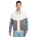 Nike - Multicolour UV jacket