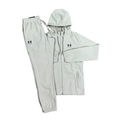 Under Armour - Woven Tracksuit Stone