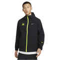 Nike - Just Do It Black Jacket