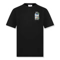 CASABLANCA T-SHIRT - LA NIGHTS