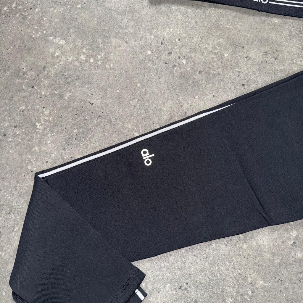 ALO AIRBRUSH SET - ANTHRACITE