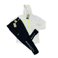 Nike - White Just Do It Full Set (Asia sizing)