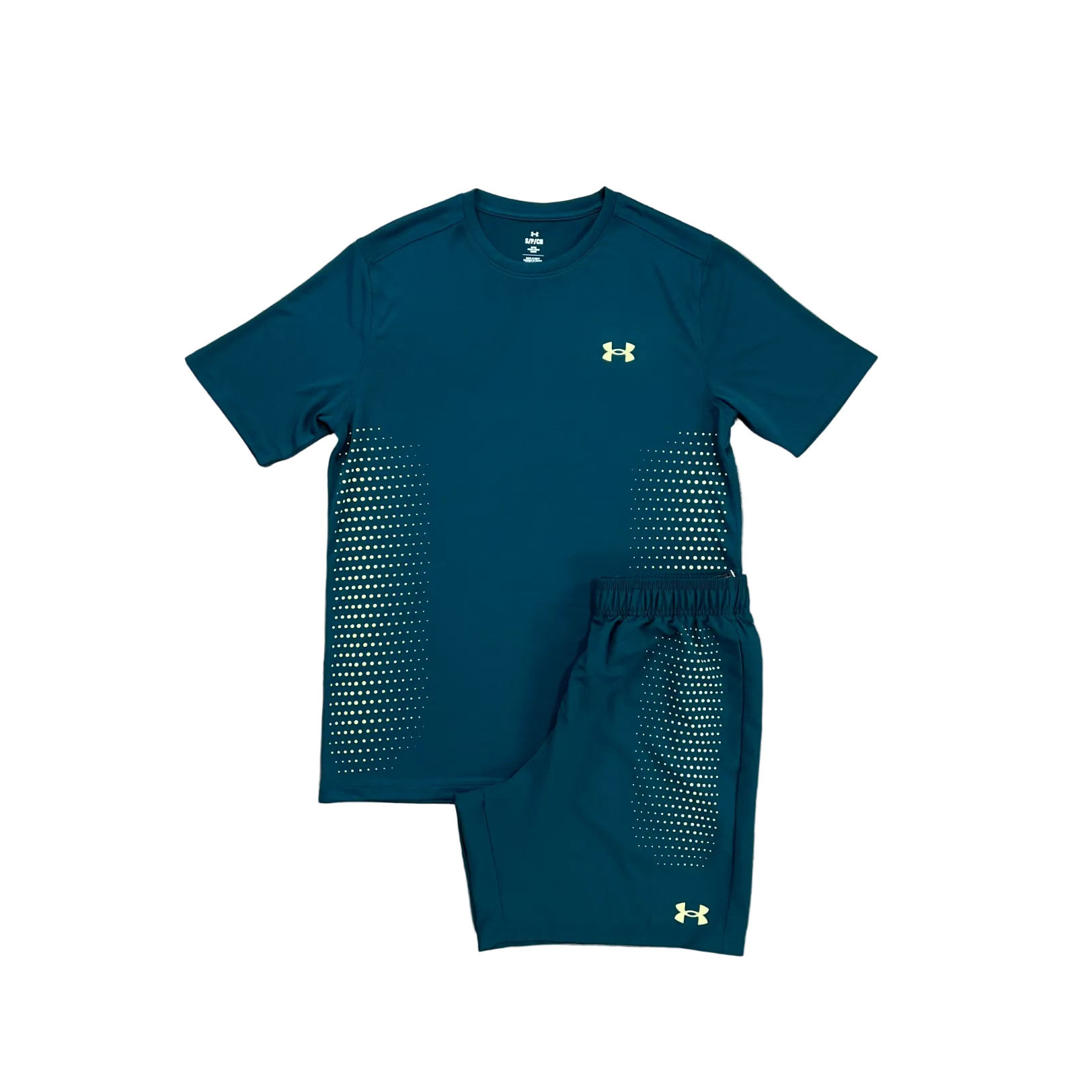 Under Armour - Tech Play Set