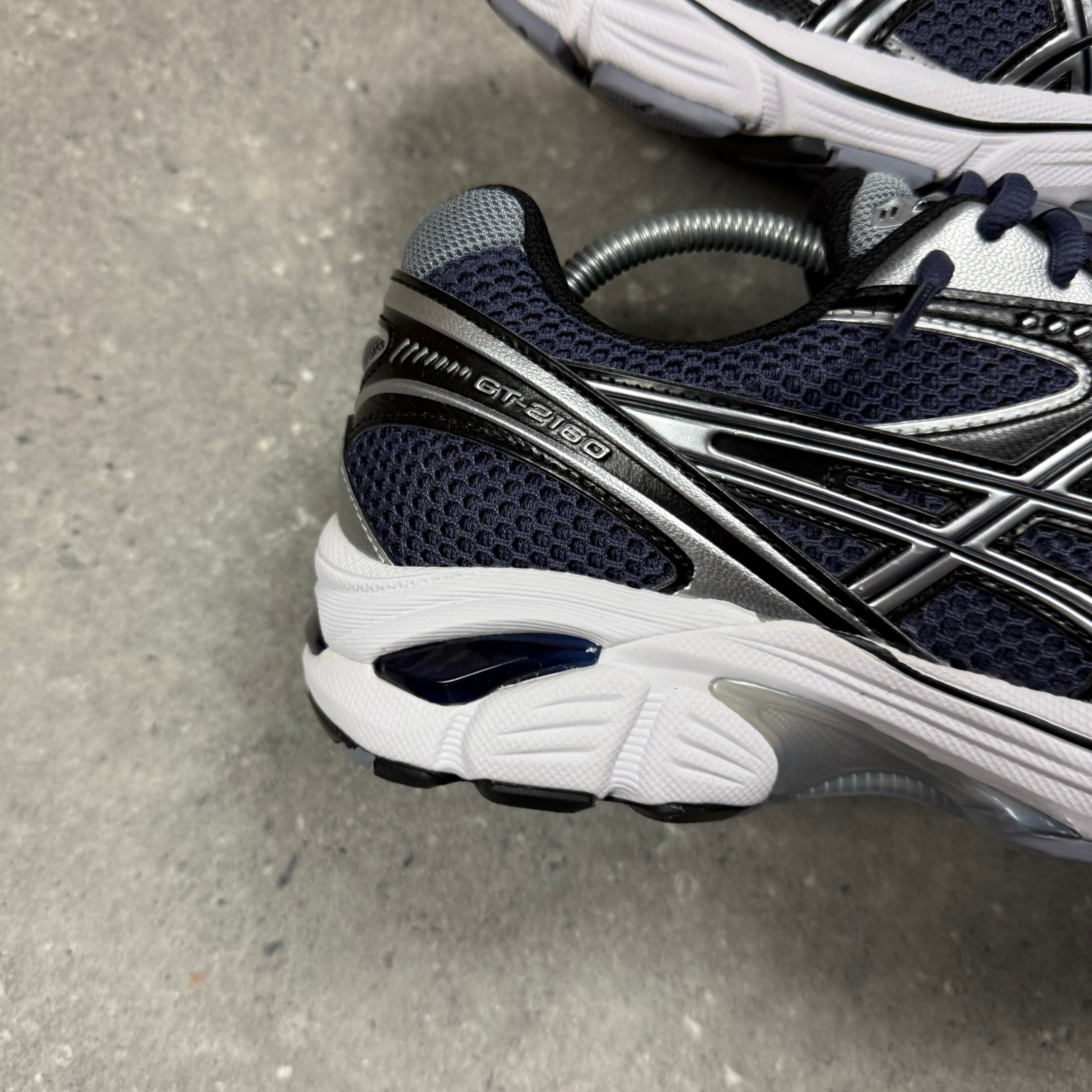 ASICS GT-2160 - INDIGO FOG