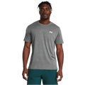 Under Armour - Grey Splash T-Shirt