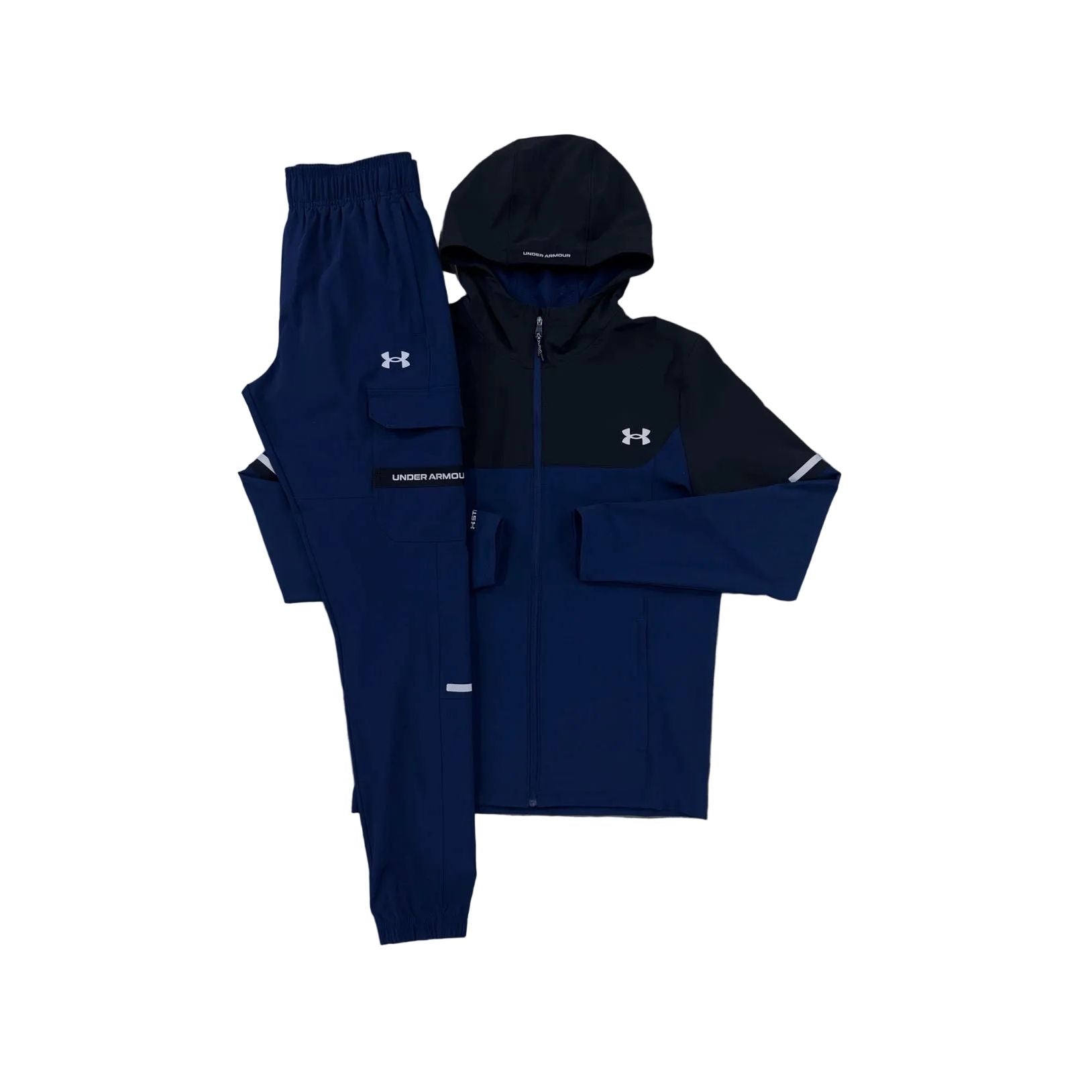 Under Armour - Utility Tracksuit Navy