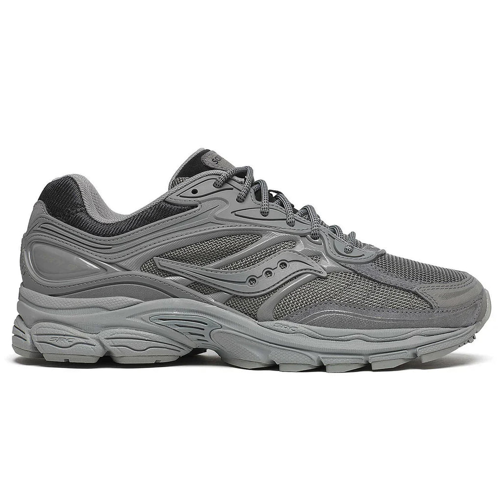 SAUCONY OMNI PRO GRID 9 - GREY