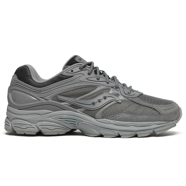 SAUCONY OMNI PRO GRID 9 - GREY
