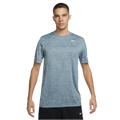 Nike - Techknit Cool Blue T-Shirt