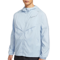 Nike - Big Swoosh Jacket Periwinkle