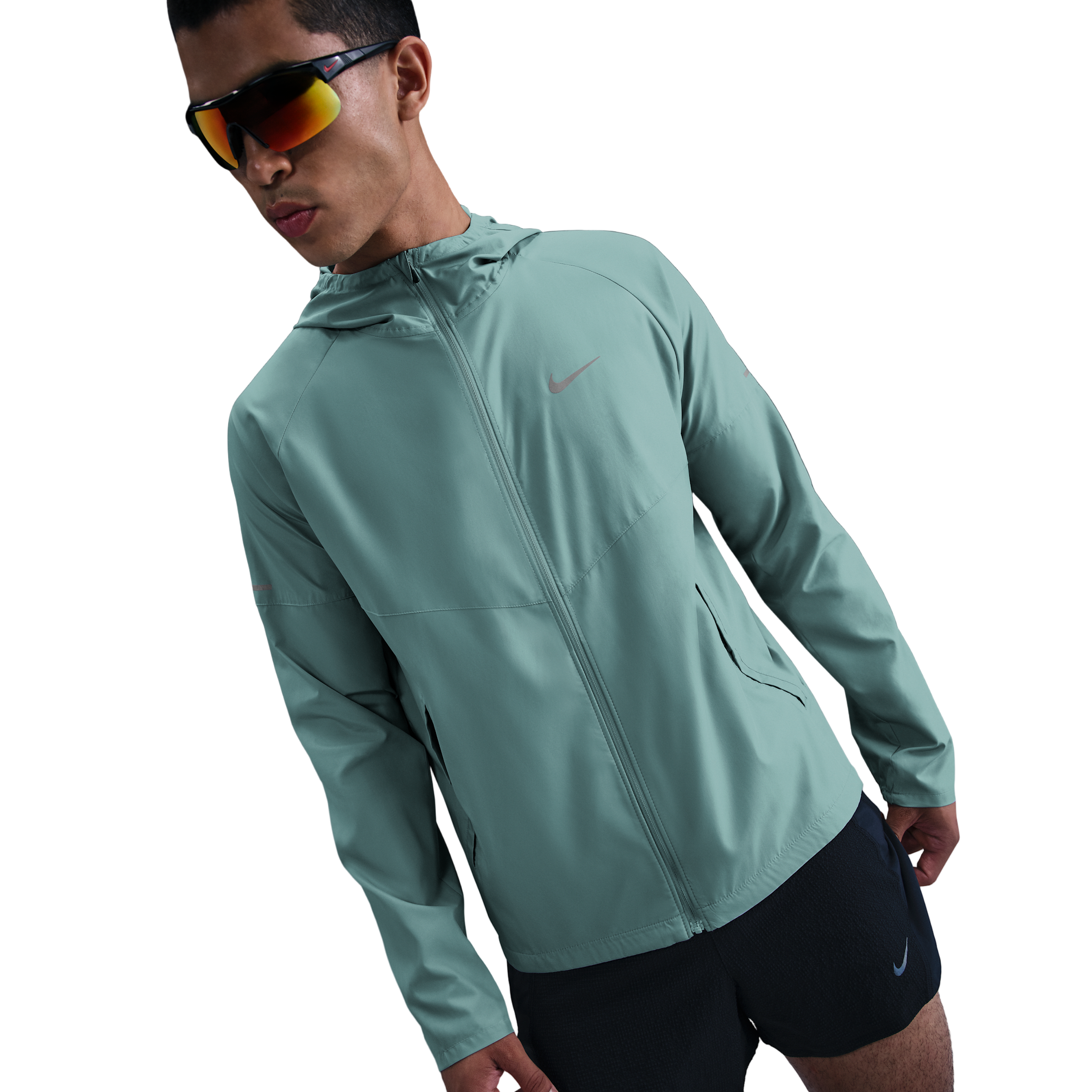 Nike - Cannon Repel Windrunner