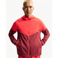 Nike - Crimson Red UV Jacket
