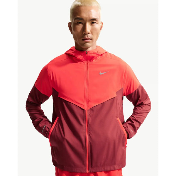 Nike - Crimson Red UV Jacket