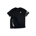 ASICS - Black Icon Set (Asia sizing)