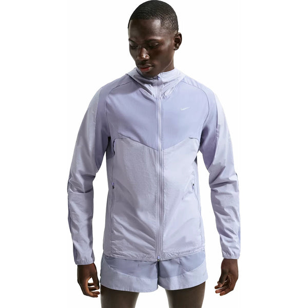 Nike - Stride Plus Lavender Jacket